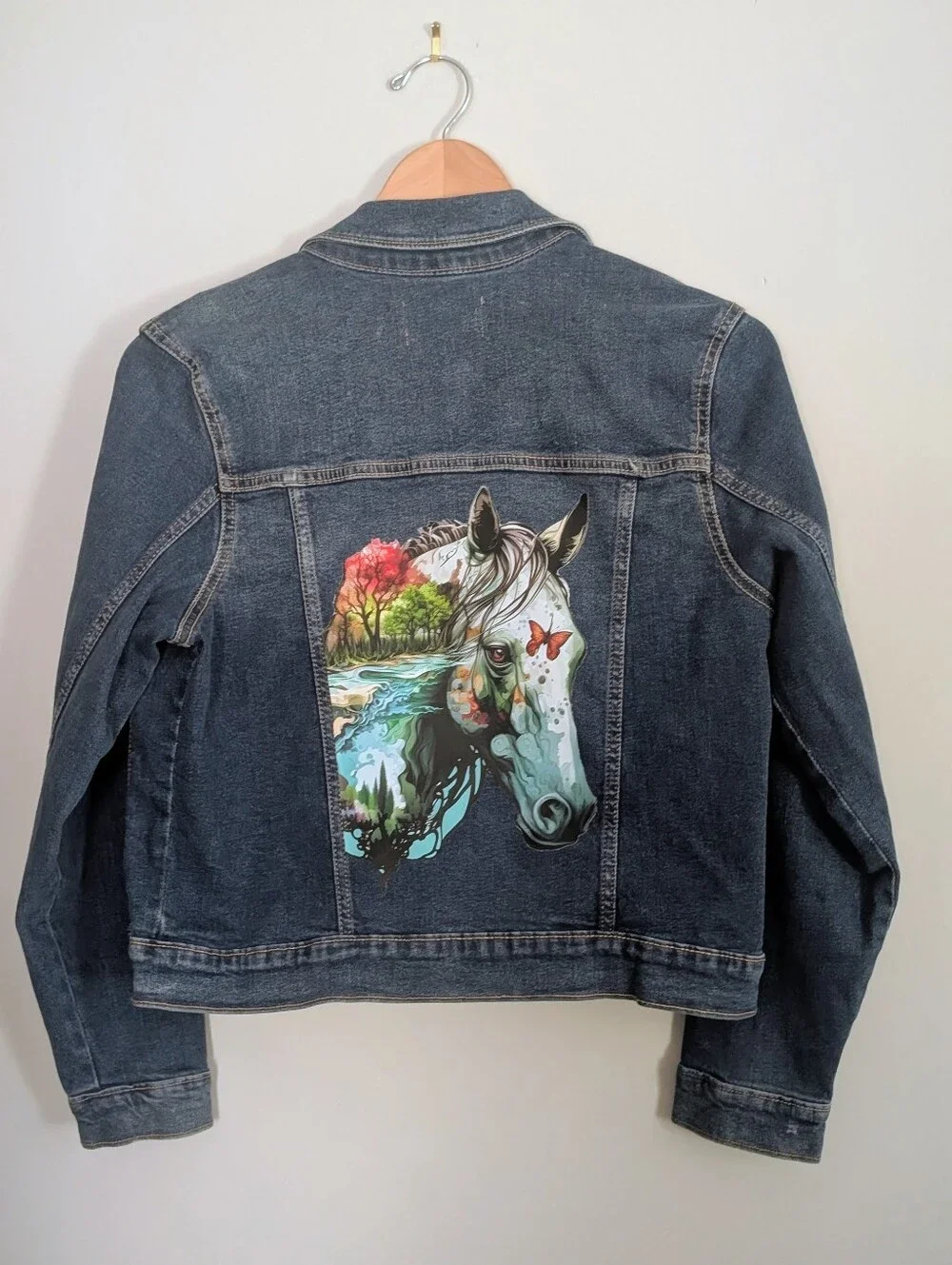 Old Navy 🦋 bird